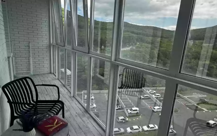 улица Адмирала Горшкова, 52/2