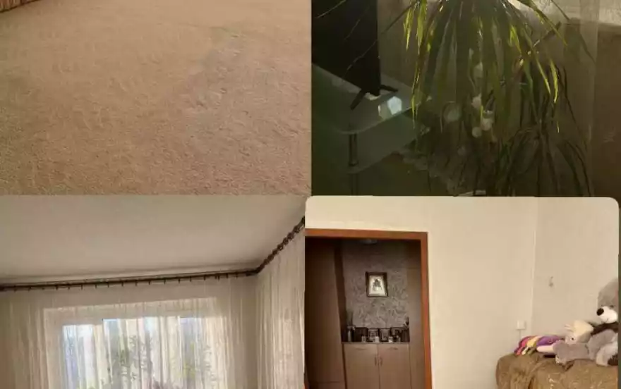 квартал 60 Лет Образования, СССР