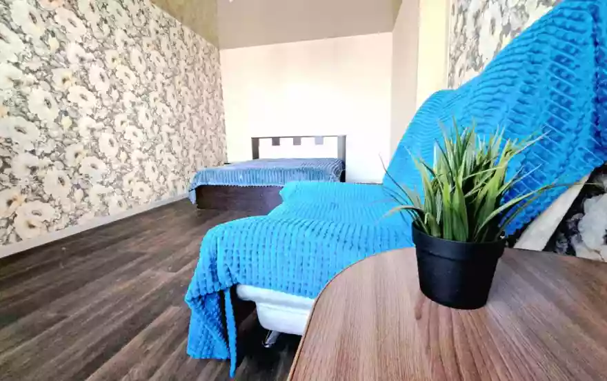 улица Шолохова, 17