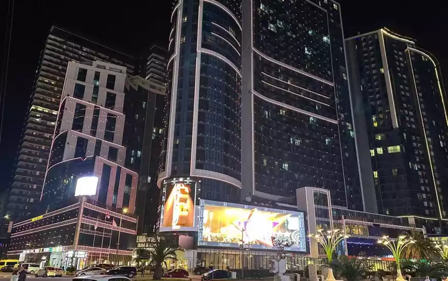 ჟიული შარტავას 10