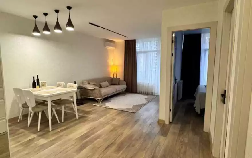 ადლიის ქუჩა 1