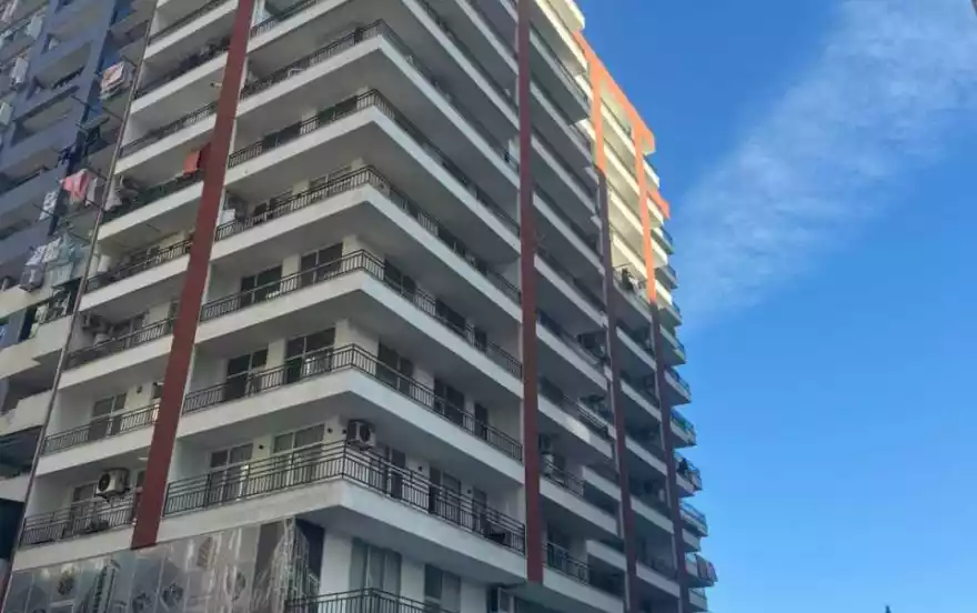 ტბე-აბუსერიძის ქუჩა 36