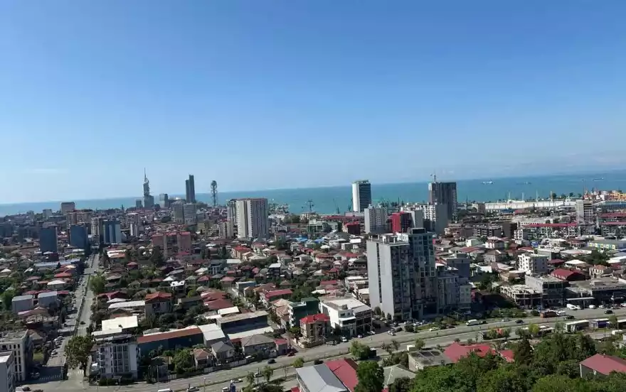 ბათუმგორის ქუჩა 24