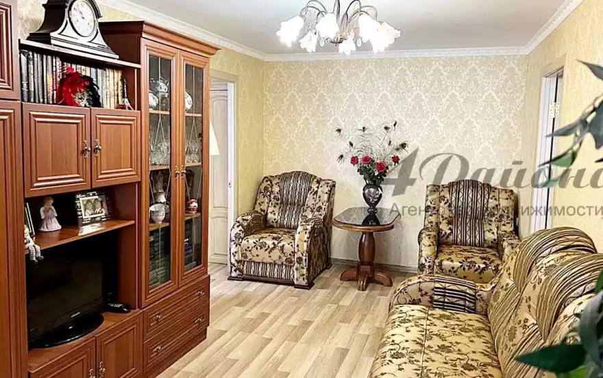 квартал Героев Брестской Крепости, 12