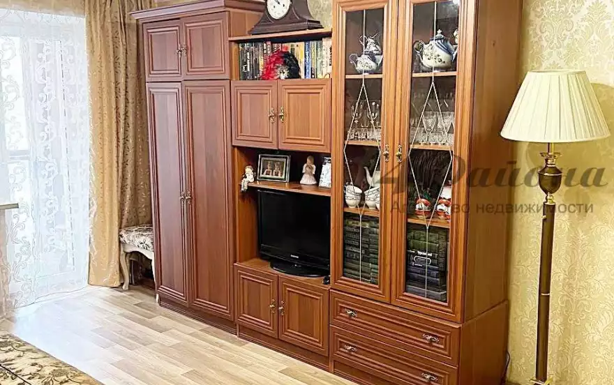 квартал Героев Брестской Крепости, 12