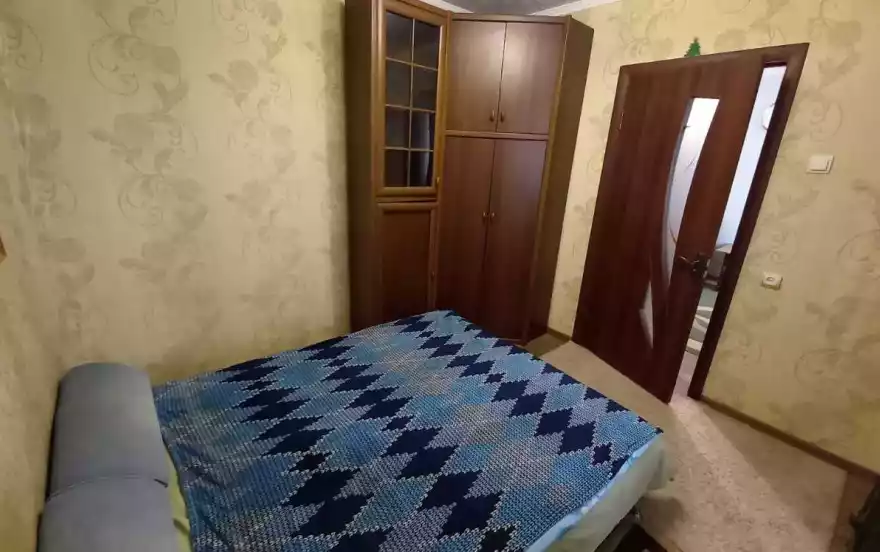 улица 60 лет СССР, 10