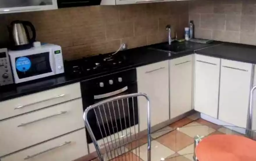 улица Анри Барбюса, 20