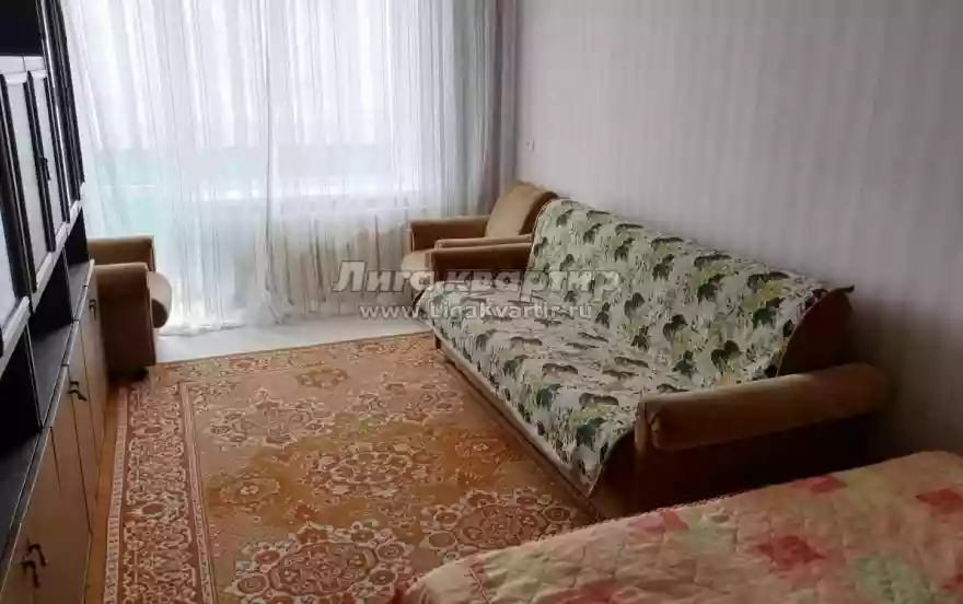 улица Василия Козлова, 11А