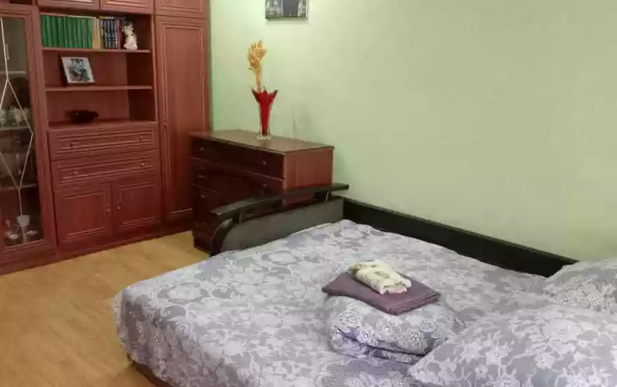 проспект Нахимова, 124