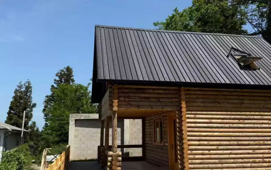 გრიგოლ ელიავას ქუჩა 1