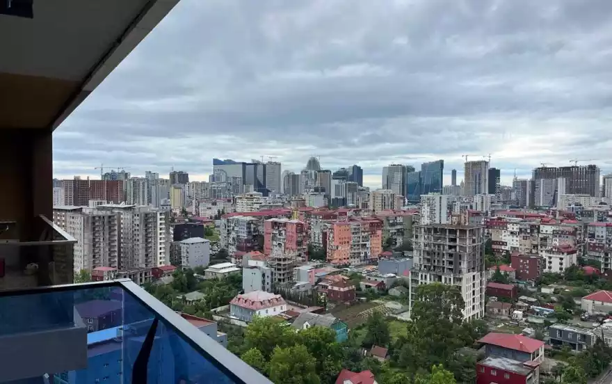 ფრიდონ ხალვაშის ქუჩა 22