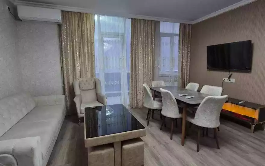 შალვა ინასარიძის ქუჩა 14