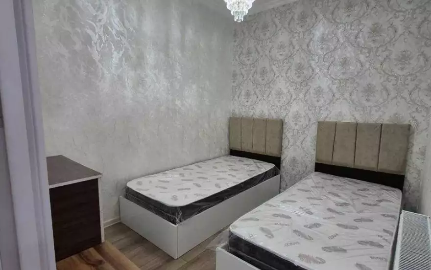 შალვა ინასარიძის ქუჩა 14