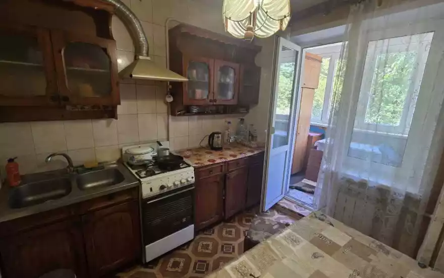 улица Б. Шевченко, 1/9