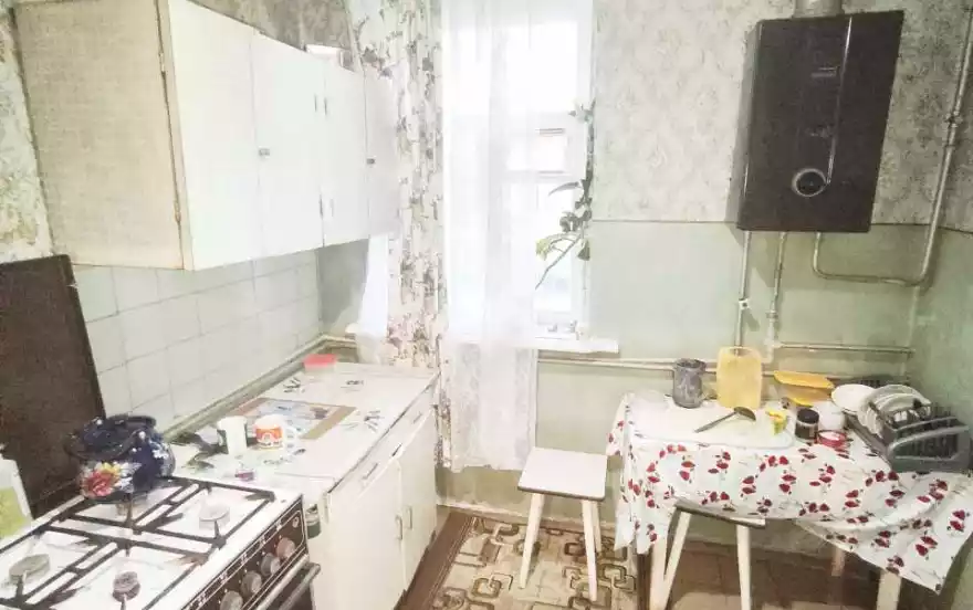 улица Коминтерна, 31