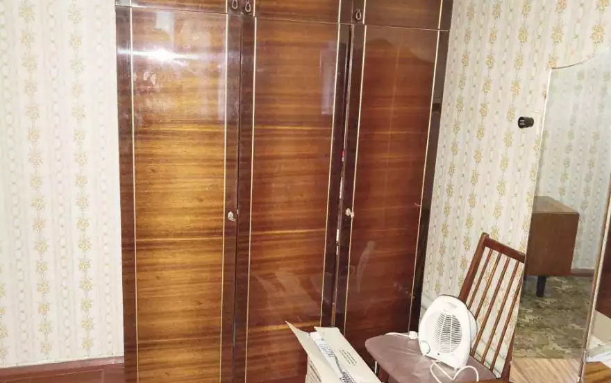 улица Коминтерна, 31