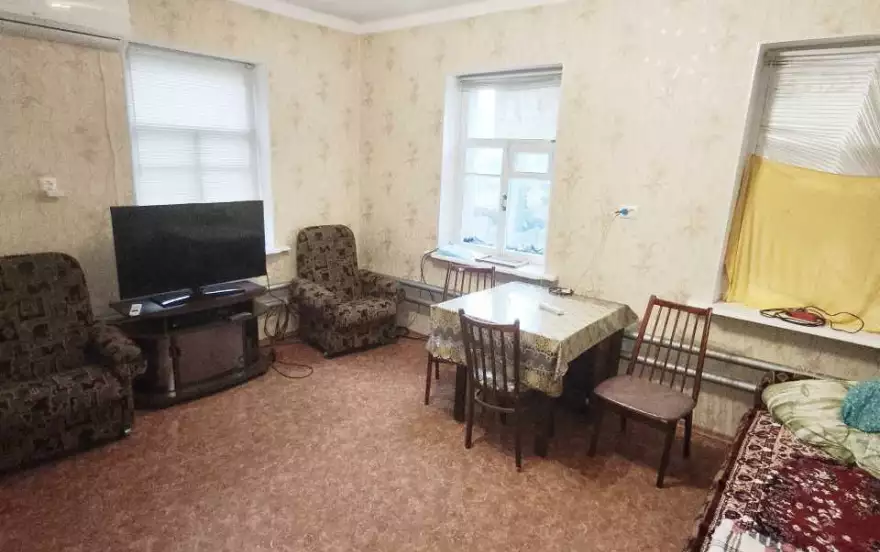 улица Коминтерна, 31