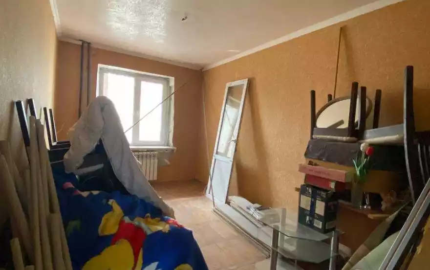 проспект Тульский, 158