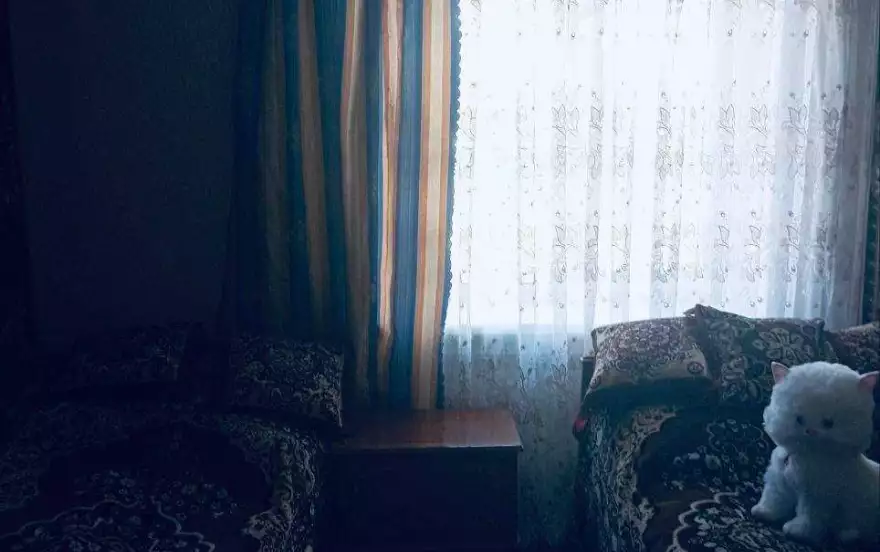 улица Дружбы, 18