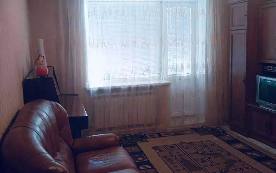 улица Дружбы, 18