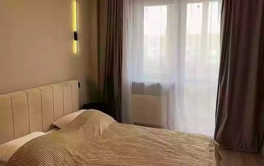 Запорожская улица, 15