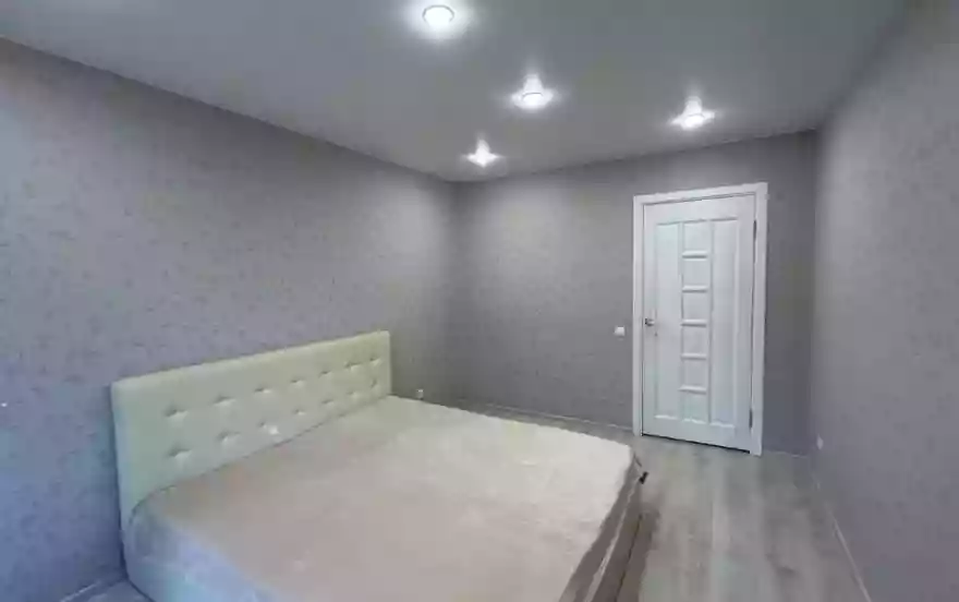 улица Тургенева, 1