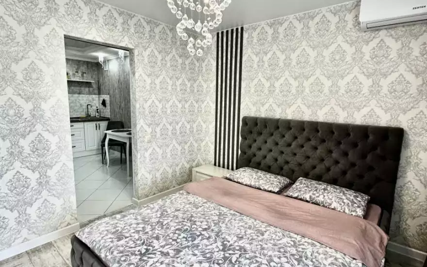 1-й Аэродромный проезд, 2