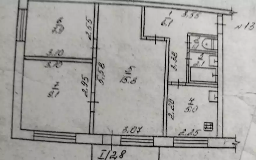 квартал 50-летия Октября, 39