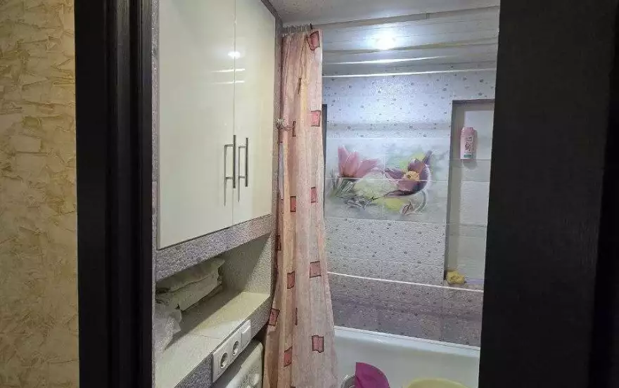 проспект Дзержинского, 2