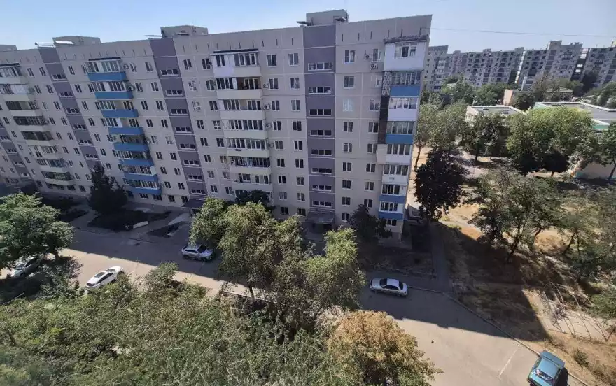 переулок Азовстальский, 91