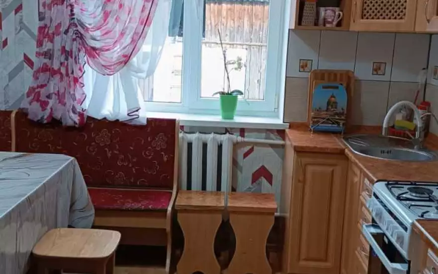 пос. Знаменское Правдинский муниципальный округ