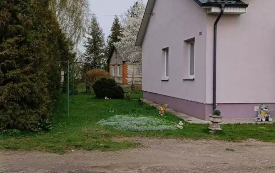 пос. Знаменское Правдинский муниципальный округ