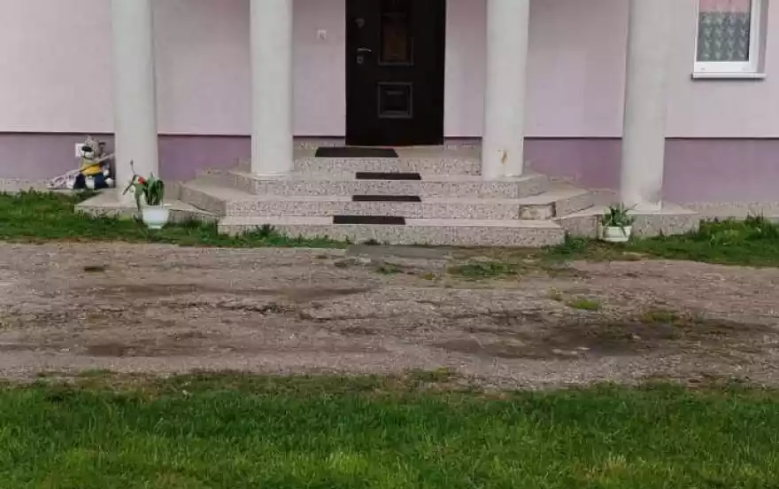 пос. Знаменское Правдинский муниципальный округ