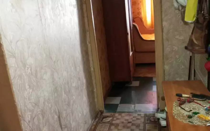 улица Владислава Титова, 17