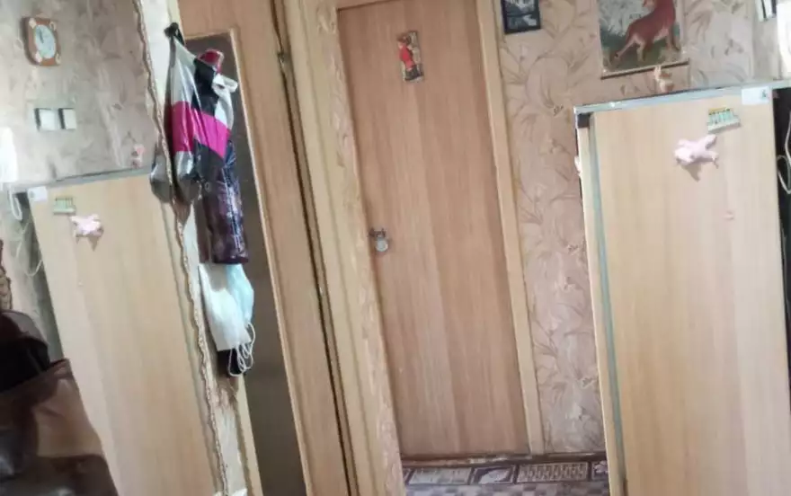улица Владислава Титова, 17