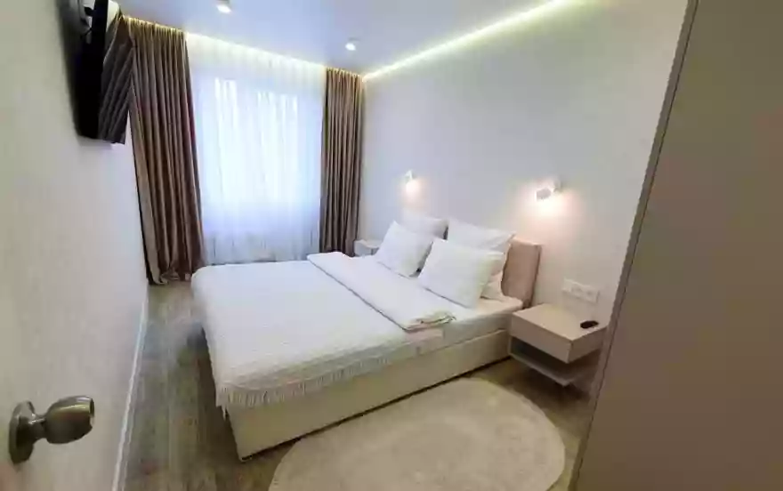 улица Есенина, 16