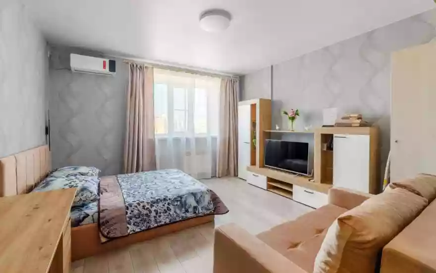 улица Агапкина, 21а