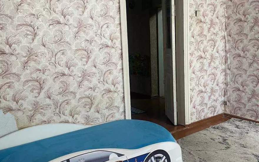 улица Воронихина, 26