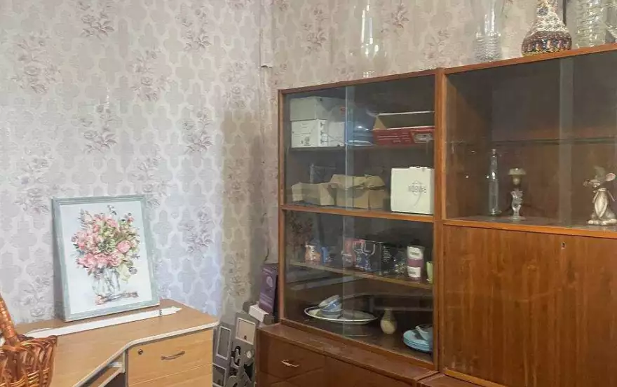 улица Воронихина, 26