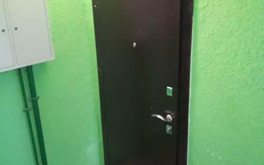 проспект Строителей, 119