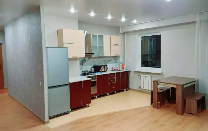 микрорайон Крылатый, 21