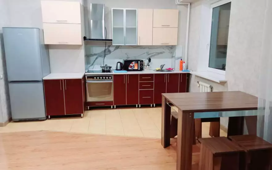 микрорайон Крылатый, 21