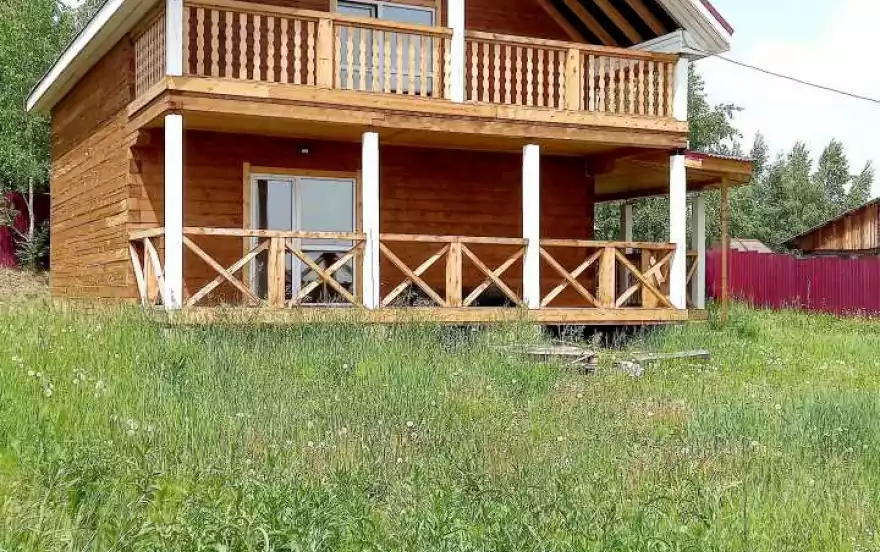 Лунная улица, 40б