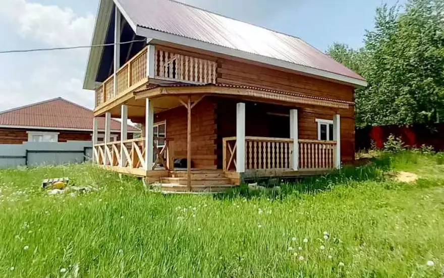 Лунная улица, 40б
