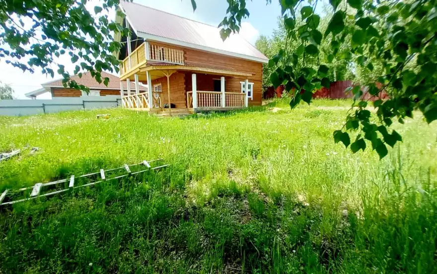 Лунная улица, 40б