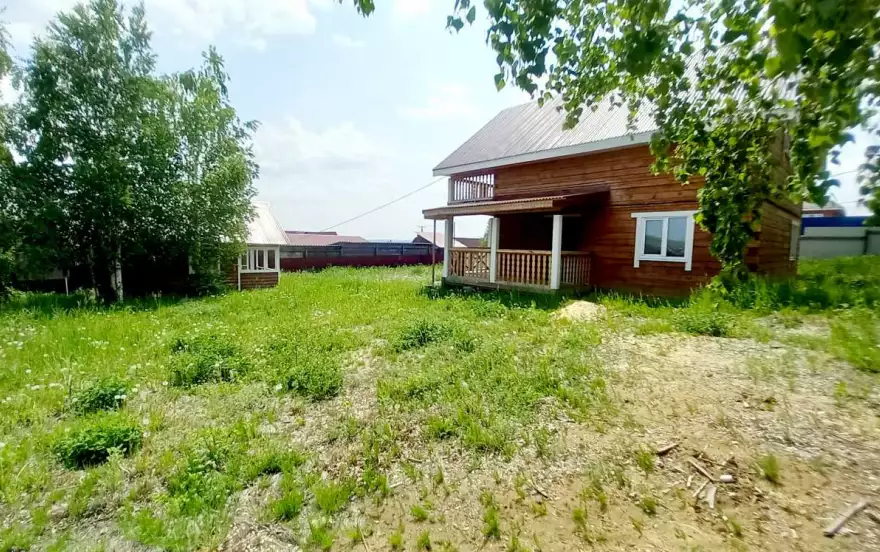 Лунная улица, 40б