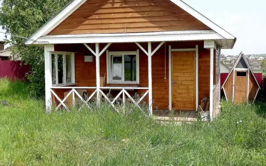 Лунная улица, 40б