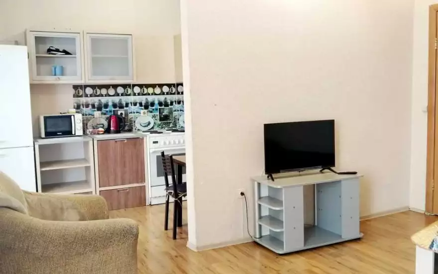 улица Партизанская, 112/4