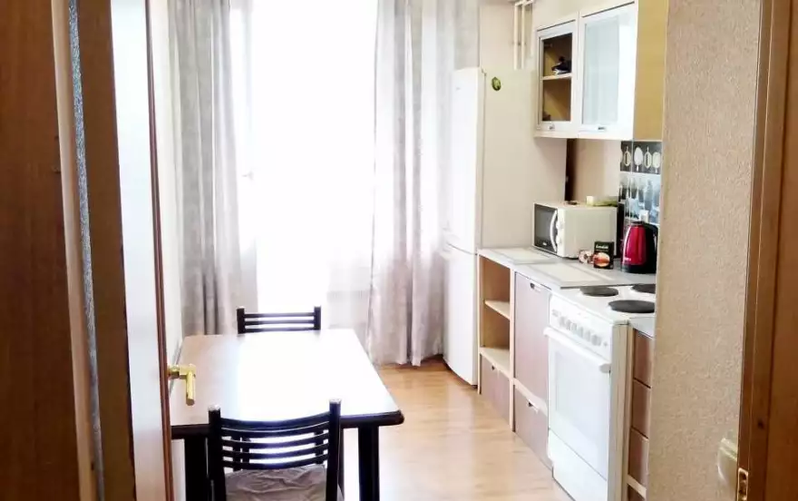 улица Партизанская, 112/4