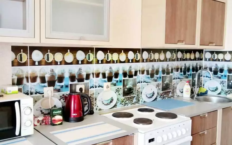 улица Партизанская, 112/4